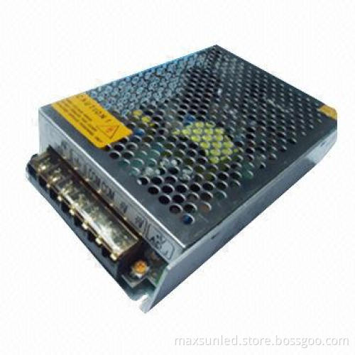 5V/12A/60W/220V turn switch power supply